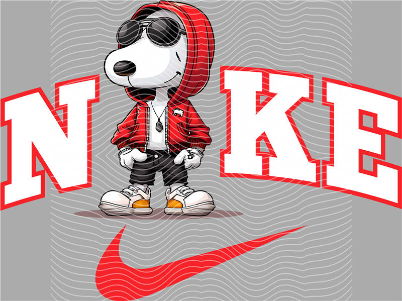 NIKE-NK 518